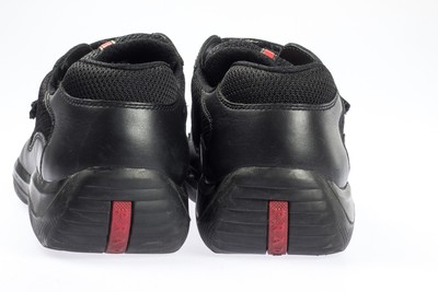 Scarpe Prada Sportive Uomo Scarpe Prada Sportive Uomo
