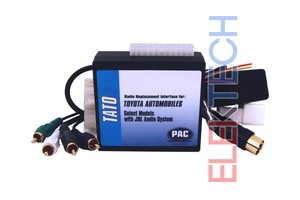 jbl digital amp toyota #4