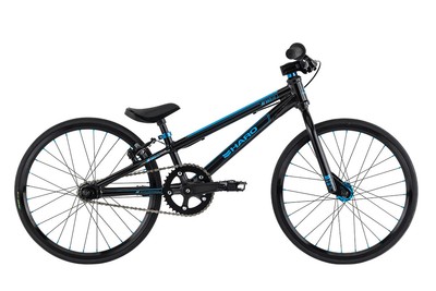 HARO MICRO MINI BMX RACE BIKE