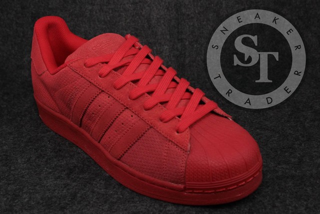 Adidas Originals Red Adidas Originals Red