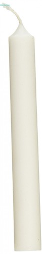 UPC 885629008275 product image for Biedermann & Sons Chime Or Tree Candles 20-count Box, White | upcitemdb.com