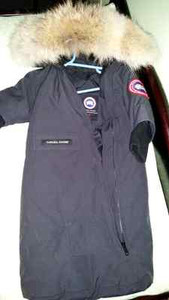 canada goose baby snowsuit kijiji canada goose baby snowsuit kijiji