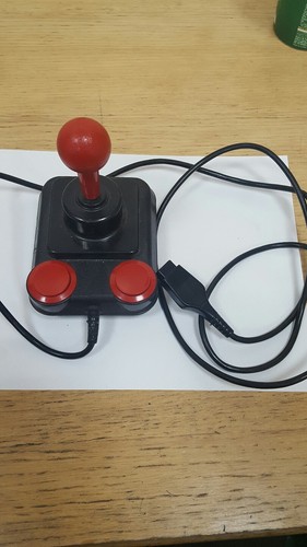 Competition Pro Joystick ....