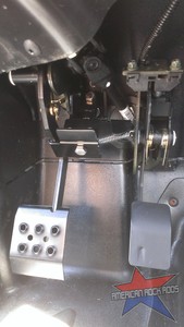 RXUTV Pawltector Parking Brake fits 2013 2014 2015 Polaris ... wiring diagram for 2010 rzr s 800 