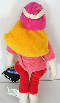 Image result for THE PENELOPE PITSTOP PLUSH WARNER BROS PHOTOS
