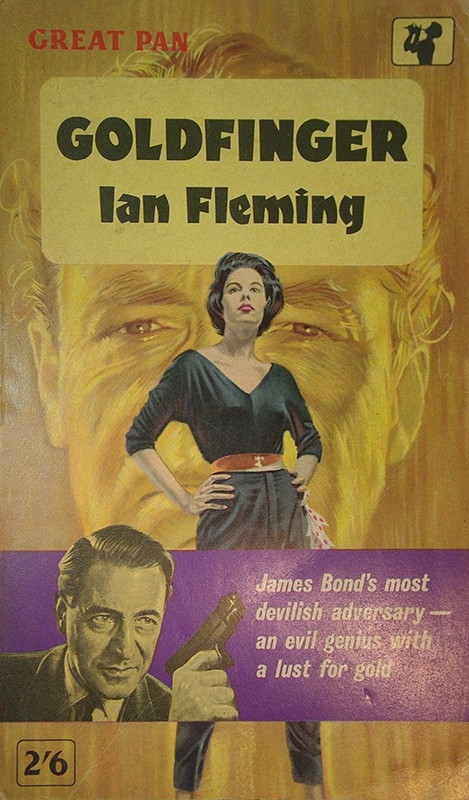 best james bond books best james bond books