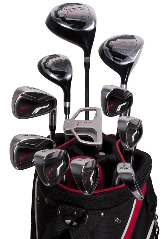 Top 10 LeftHanded Golf Clubs eBay