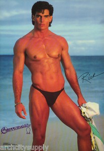Chippendales Poster eBay