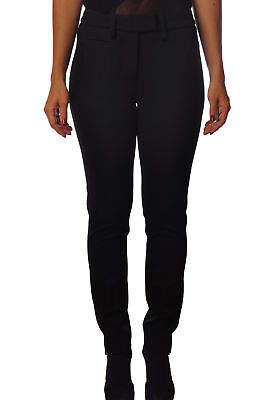 Pre-owned Dondup - Pants - Female - Black - 4002230a185346