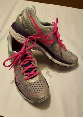 womens asics dynamic duomax