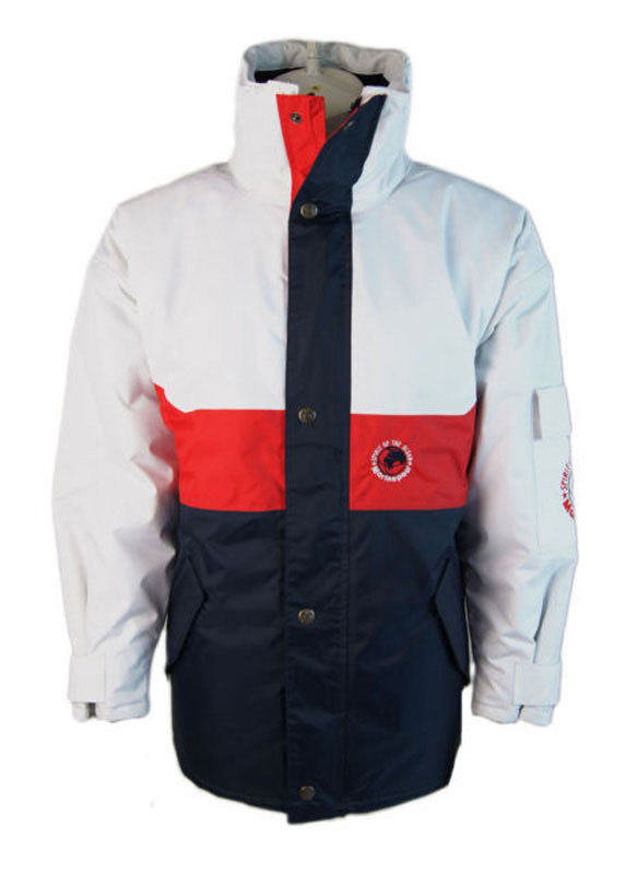 Marinepool Mens Onshore Sailing Weatherproof Jacket Coat S Sailing