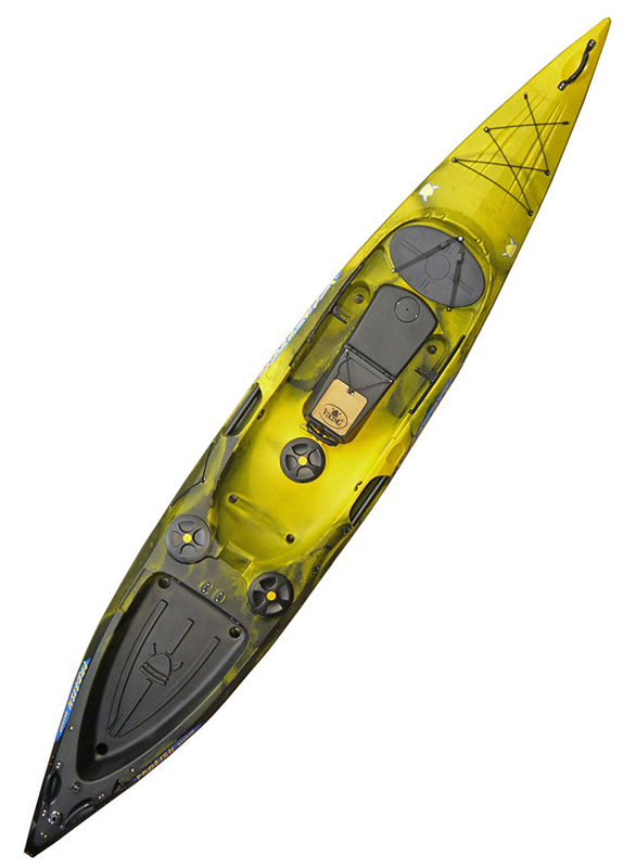 Top 10 Fishing Kayaks eBay