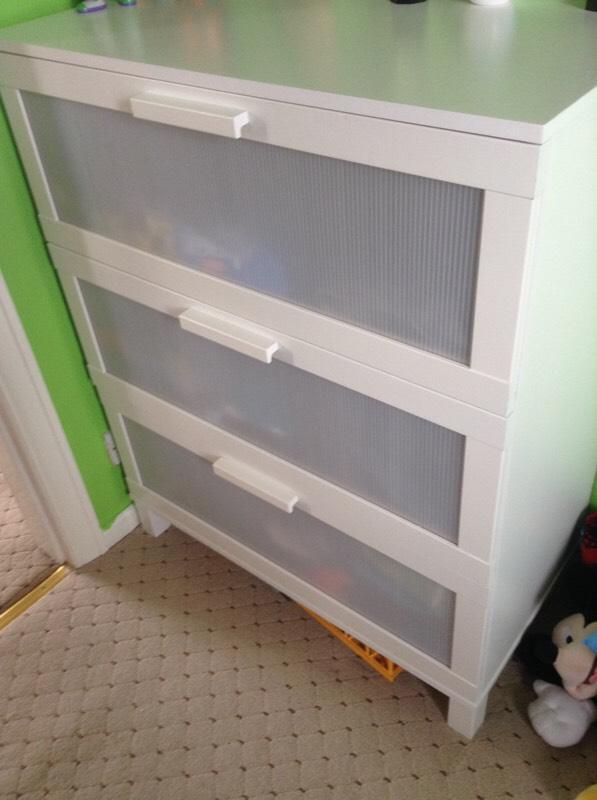 Aneboda Ikea Chest Drawers – Nazarm