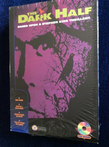 The Dark Half PC Game Bas....