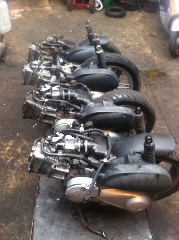 common vehicle coverage month-to-month