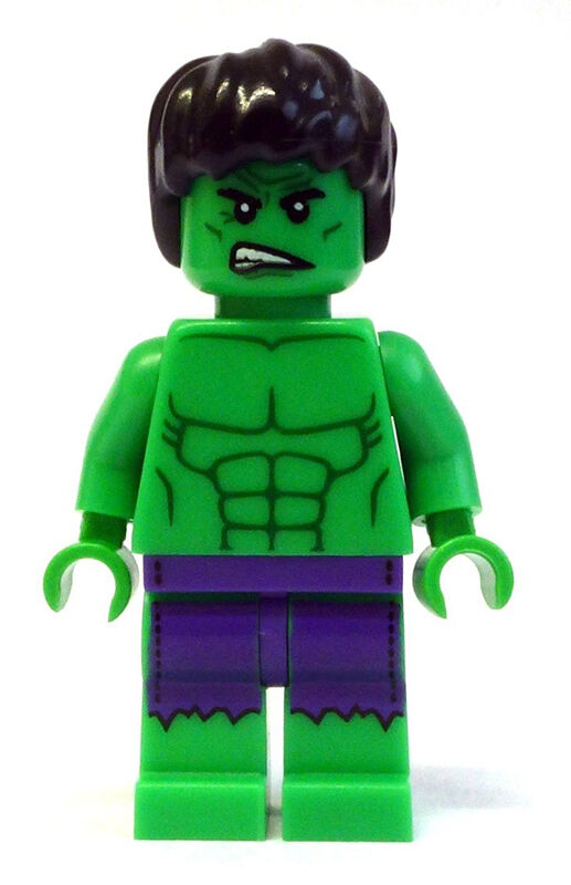 Top 10 Rarest LEGO Minifigures | eBay