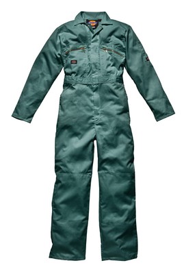 Dickies Redhawk Coverall