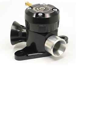 07-13 Mazda Speed 3 GFB Respons TMS adjustable bias venting diverter valve- BOV
