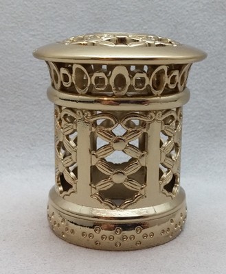 Gold Crown for Lampe Berger / Scentier ...