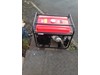 Very large powerful petrol generator  Newcastle