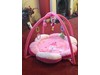 MY LITTLE WORLD OF DREAMS PINK BABY GYM Kingston, London
