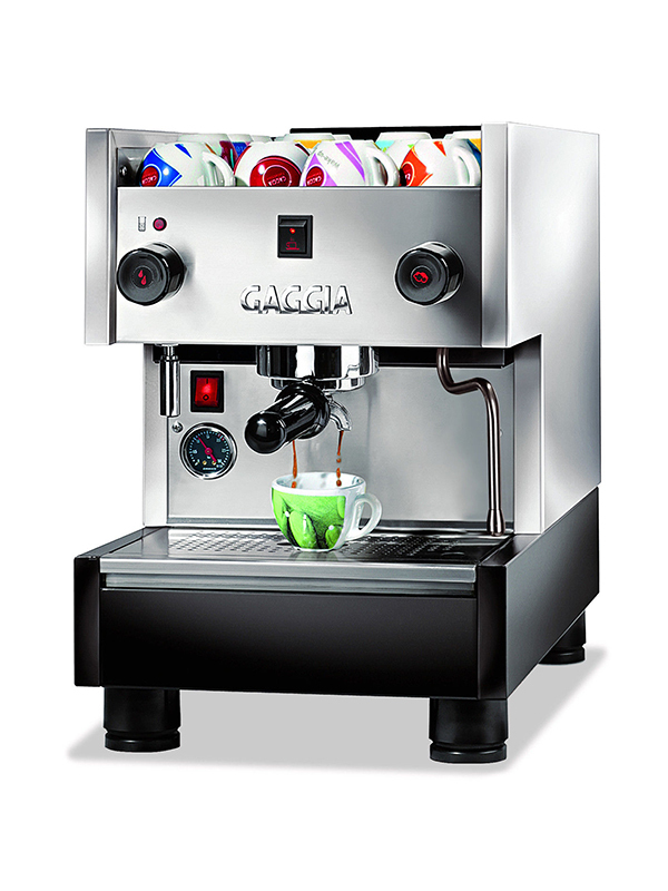 Your Guide to Buying a Professionalgrade Espresso Machine eBay