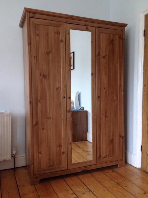 Ikea aspelund oak effect bedside Buy, sale and trade ads Ikea Aspelund Triple Door Wardrobe ~ Ikea aspelund oak effect bedside Buy, sale and trade ads