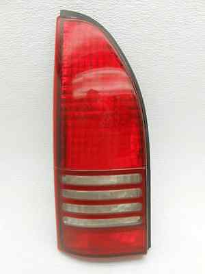 New OEM Taillight Tail Light Lamp Taillamp Nissan Quest 96 97 98