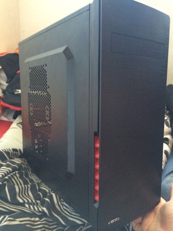 Gaming PC for sale cheap  United Kingdom  Gumtree