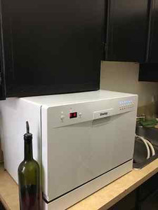 ... or Sell a Dishwasher in Calgary Home Appliances Kijiji Classifieds