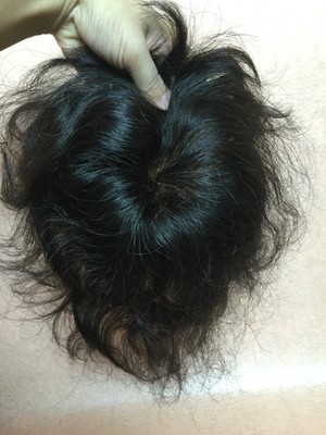 hair