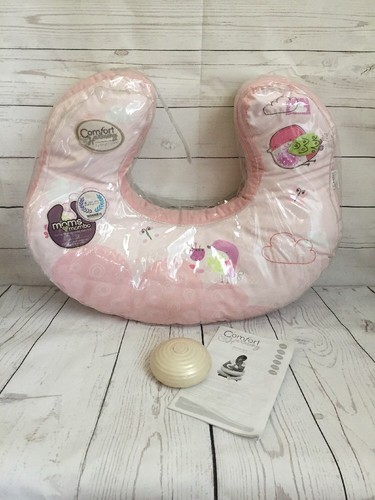 Upc 074451602328 Comfort Mombo Covered Nursing Pillow In Tweet