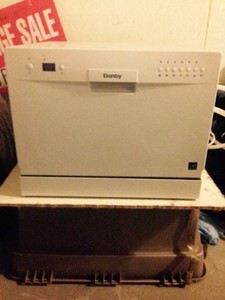 Buy or Sell a Dishwasher in Edmonton Area Home Appliances Kijiji ...
