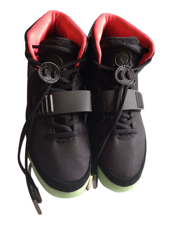 Benefits of Buying Used Nike Air Yeezy Shoes eBay