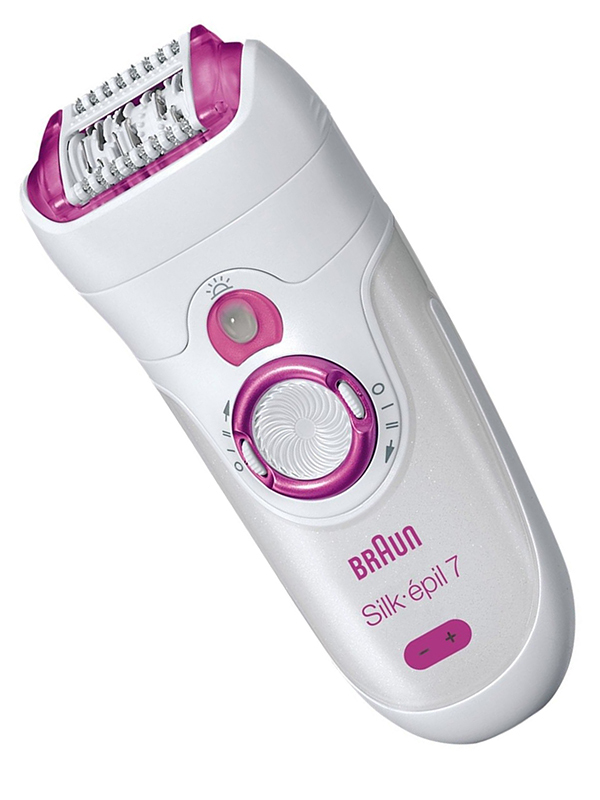 Best Braun Epilators eBay