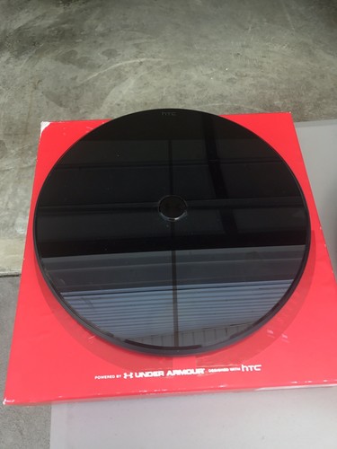 Under Armour UA HealthBox....