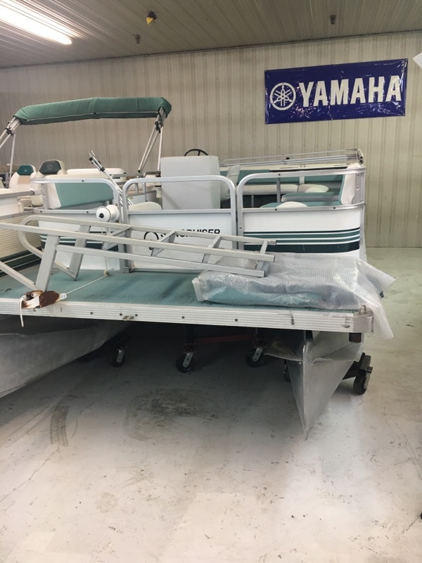 1991 Suncruiser Sunshine