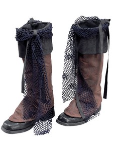 mens fancy dress boots