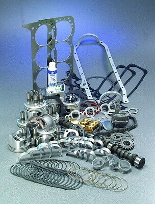 1999-2004 FITS  NISSAN FRONTIER XTERRA  3.3  V6  ENGINE MASTER REBUILD  KIT