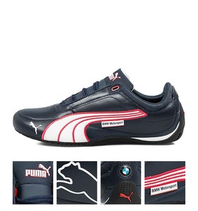 Puma bmw motorsport trainers #5