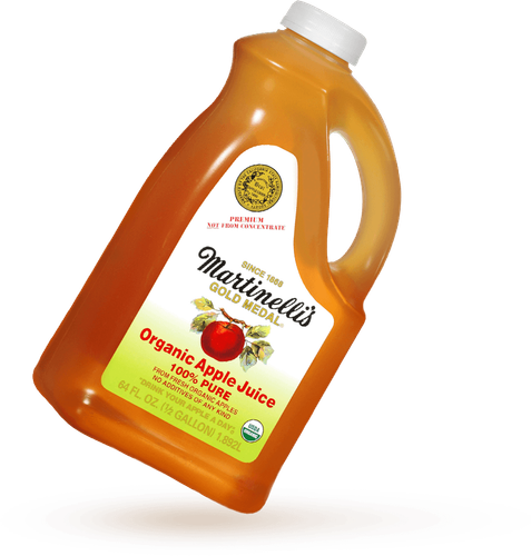 UPC 041244001026 product image for Martinelli Juice Apple | upcitemdb.com