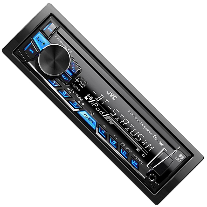Top 10 Car Stereo Head Units eBay