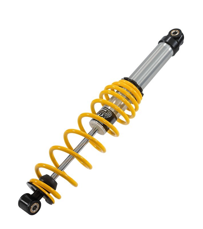 CANAM ATV FOX SHOCKS KIT (4 SHOCKS) OUTLANDER AND RENEGADE 715001471