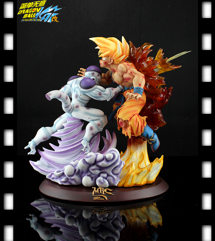 DBZ statue pvc, résine, diorama et kit... - Page 3 $_57