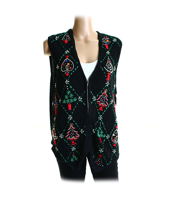 Top 6 HolidayInspired Waistcoats for Women eBay