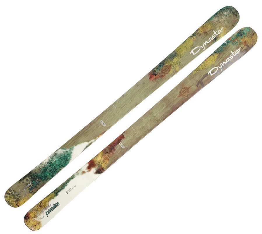 Top 10 Twin Tip Skis | eBay
