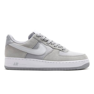 air force grigie basse