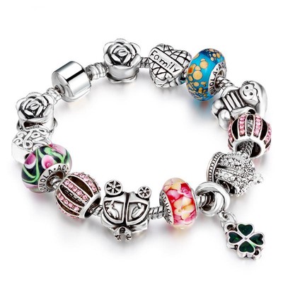 braccialetti simili a pandora braccialetti simili a pandora