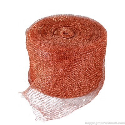 Copper Wool,Copper Mesh For Rat Mouse Bat ...