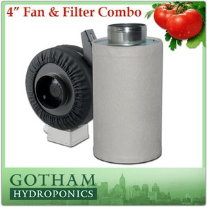 6 inch carbon filter canada